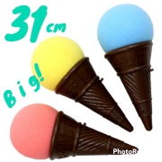 ジャイアントアイスパンチ　（どんぶりサイズ）＃500　