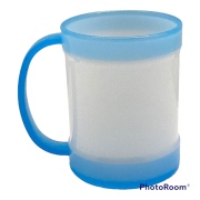 【コップ】　落書きせんべい/らくがきせんべい　　1個売り