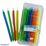 ネオンツイスト