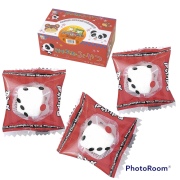 マシュマロダイス(50個入）＃12　ケイエスおやつカンパニー