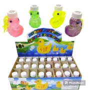 アヒルシャボン　(4個/24個）