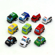 ぼくらのワーキングカー（５台/２５台）