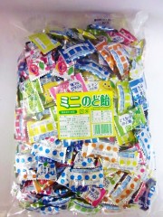 飴の商品一覧