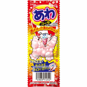 あわコーララムネ
