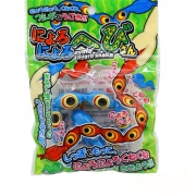 にょろにょろへびさん