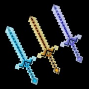 ピクセルソード　剣聖｜デコボコクラフト剣リトル（単品/１２本）