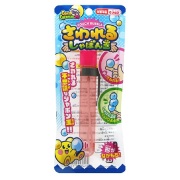 さわれるしゃぼん玉（単品/１２個）