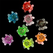 ピカピカ金魚