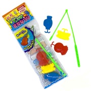 わっかDEさかなつり(5個/25個）