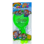 ぽんぽんラケット