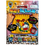 ジャック製菓駄菓子きんちゃく袋（１枚/１ケース20枚入）