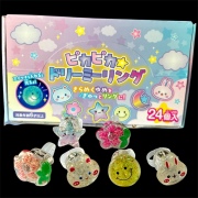 ピカピカドリーミーリング（24個入）
