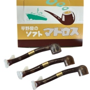 【限定数】チョコマドロス/ソフトマドロス（24入り）　