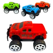 ビッグ4WD　(5個/２５個）