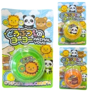 どうぶつさんのヨーヨー 　（５個/24個）