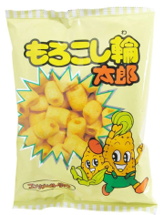 もろこし輪太郎