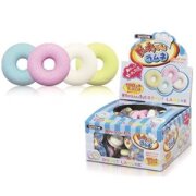 ドーナッてるのラムネ　８０個入り (丹生堂）＃12