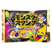 モンスタースタンプパーティパック　ハロウィンにお薦め