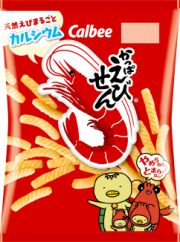 カルビー かっぱえびせん （小袋）26g × 24袋　＃80