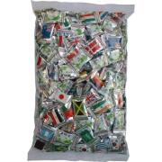 世界の国旗キャンディー（1ｋｇ入り）