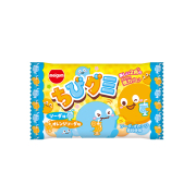 ちびグミソーダ＆オレンジソーダ（20袋入り）＃40