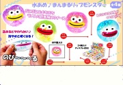 水あめまんまるリップモンスター　（単品/24個）