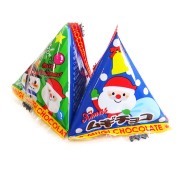 クリスマス麦チョコテトラ（100個入）＃16