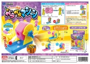 ガラガラマシーン｜おもちゃ　（単品/１２個）