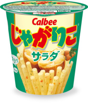 じゃがりこ（12個入）カルビー