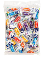 ミニきなこ棒（５０個入）