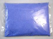 落書きせんべい/らくがきせんべい用（おえかきせんべい）色砂糖350ｇ　パープル