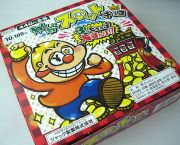 ワクワクスロットチョコ