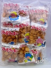 リトルクッキー