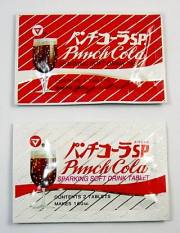 パンチコーラｓｐ(４０袋入り）