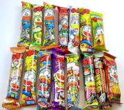 【送料無料】【うまい棒　1000本＋20本セット　】＃15