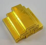 ゴールドチョコ（33個+当たり分入り）＃70