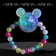 光る!シュガーブレスレット　（単品/１２個）＃200