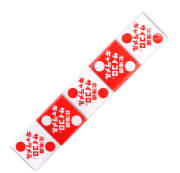 北海道サイコロキャラメル　10粒×10入り