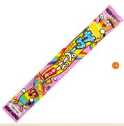 【新商品】サワーペーパーキャンディー・フルーツパンチ味(３６入り) ＃25