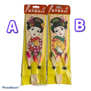羽子板　