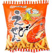 5/11入荷　えびせん（３０入り）大和製菓