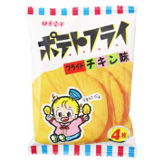 ポテトフライ フライドチキン味　20入　＃40