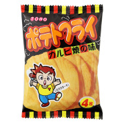 ポテトフライ カルビ味　20入　＃40　