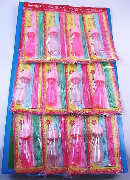 リリアン（12個付）