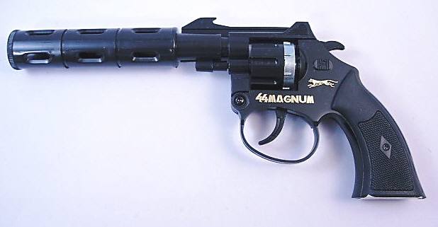マグナム44