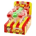 りんご飴　棒付きキャンディ　（20本入り）＃60