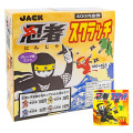 忍者スクラッチ（100個+当たり分）　ジャック製菓