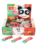 【新商品】おやつカルパス　 ミックスピザ味（50本入）　