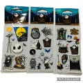 【SALE】ナイトメアーシール　1枚