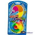 マジックスネーク　モーラ！？【なつかしい駄菓子屋おもちゃ】